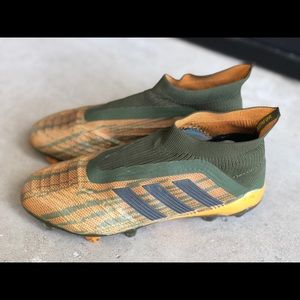 Adidas Predator Soccer Cleats